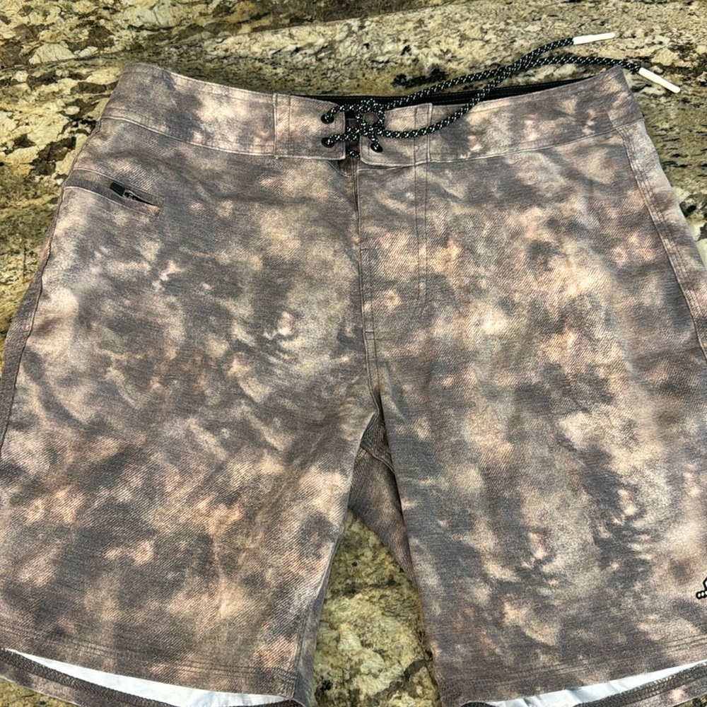 Men’s Lost boardshort